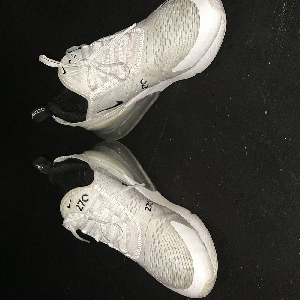 Nike Air Max. Size 10.5 women's